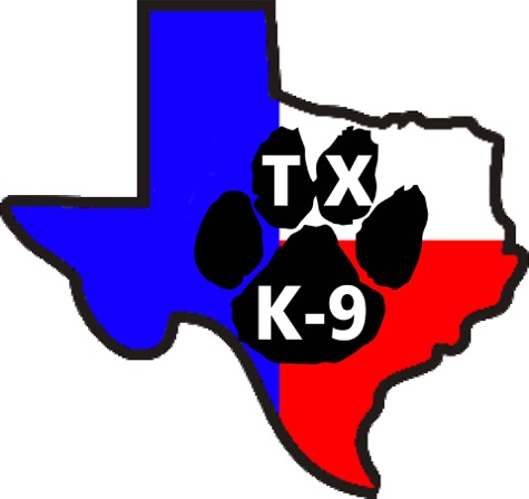Texas K9